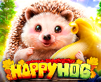 Happy Hog