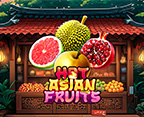 Hot Asian Fruits