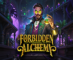 Forbidden Alchemy
