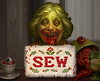 Sew